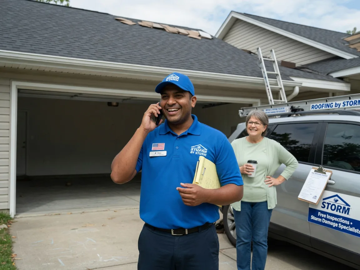 Roof Repair Near Me Merrill, MI FAQs